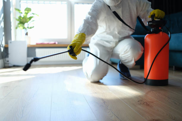 Reliable Sewage Cleanup contractor in Ansley, NE by Trauma Clean Pros